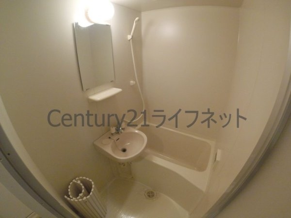 ニューシティアパートメンツ西天満