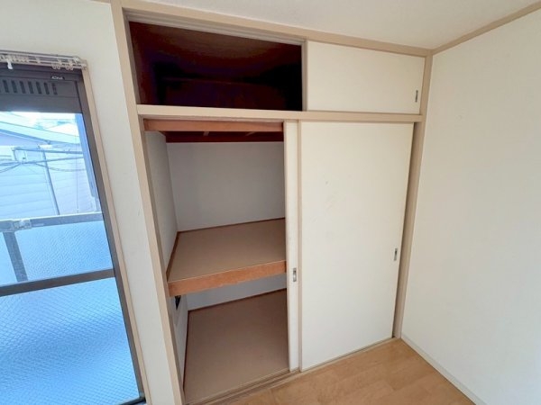 サンモール木川