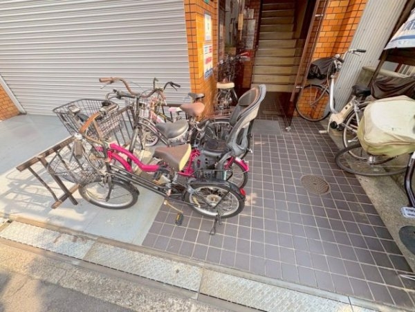 サンモール木川
