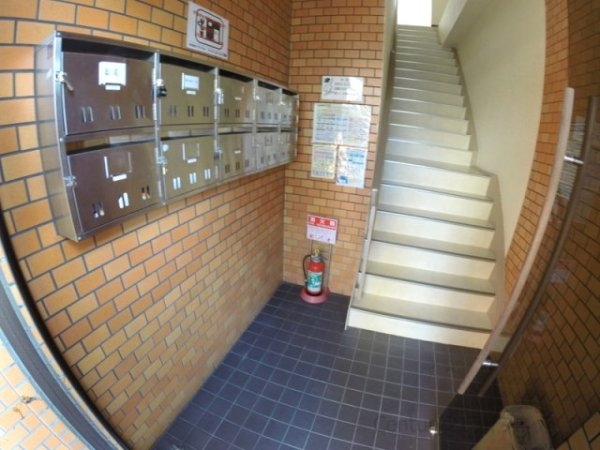 サンモール木川