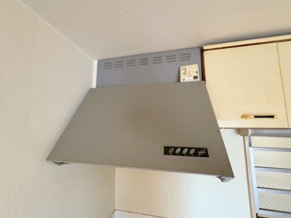 サンモール木川