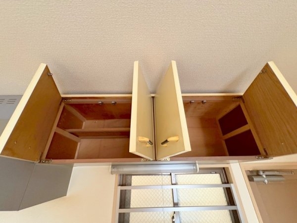 サンモール木川