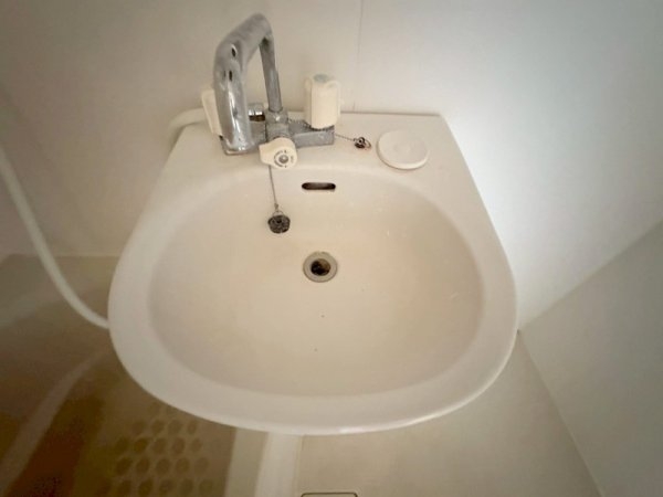 サンモール木川