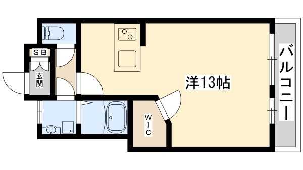 ORACION吹田