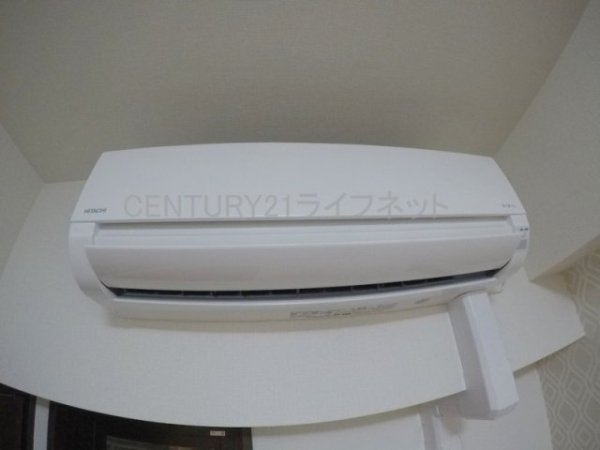 スプランディッド新大阪5