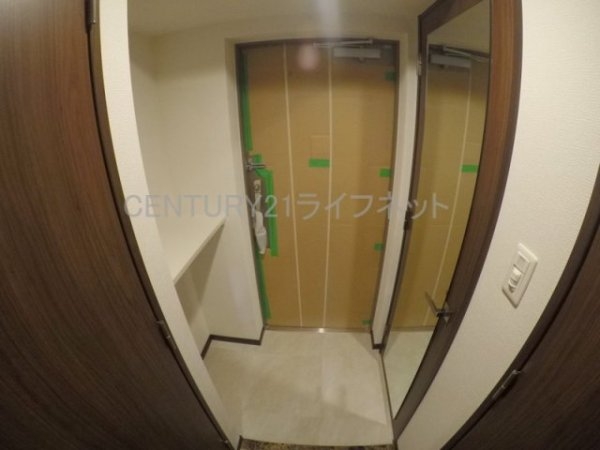 スプランディッド新大阪5