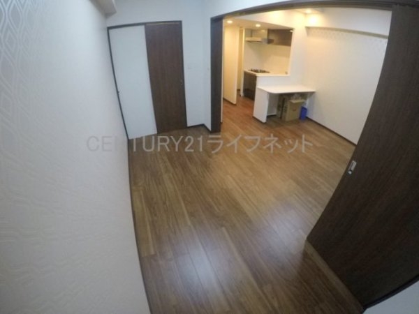 スプランディッド新大阪5