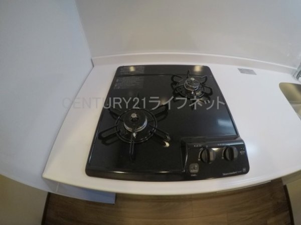 スプランディッド新大阪5