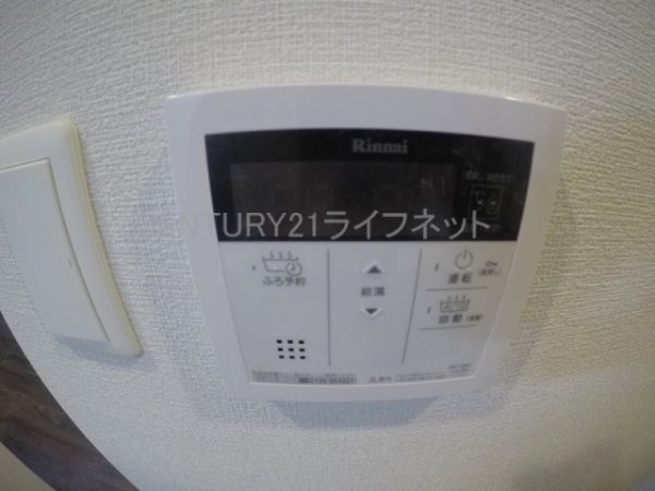 スプランディッド新大阪5