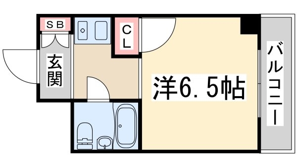 サバーブシティー13
