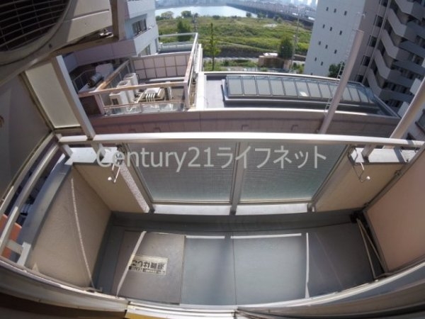 サバーブシティー13