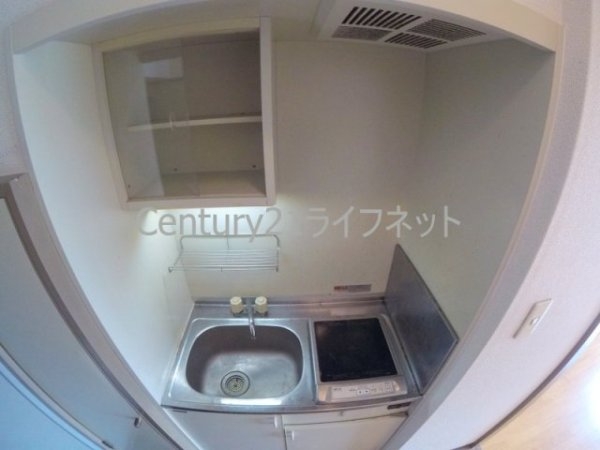 サバーブシティー13