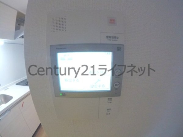 レオンコンフォート梅田北