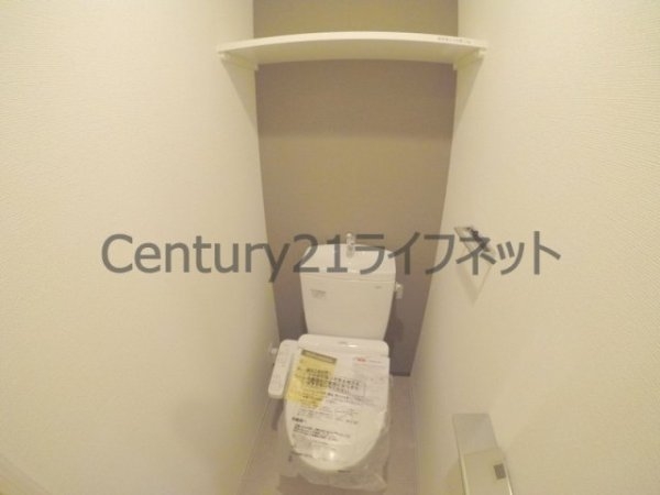レオンコンフォート梅田北