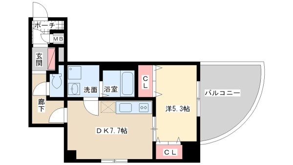 ランドマークシティ梅田東
