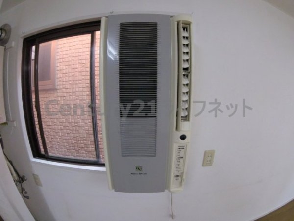 北天満ロイヤルハイツ