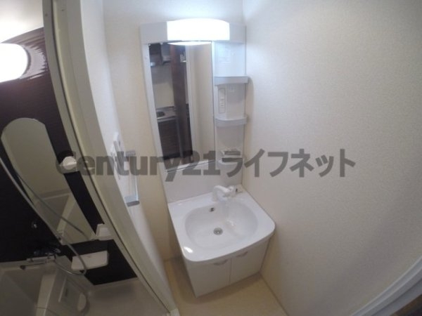 ラグゼ新大阪サウス