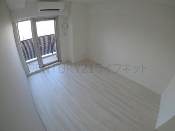 カーサレグラス新大阪北