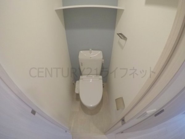 カーサレグラス新大阪北