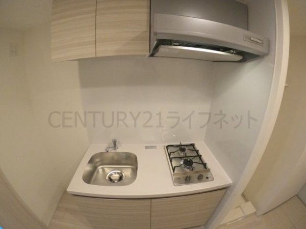 カーサレグラス新大阪北