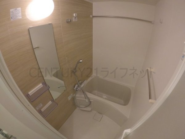 カーサレグラス新大阪北