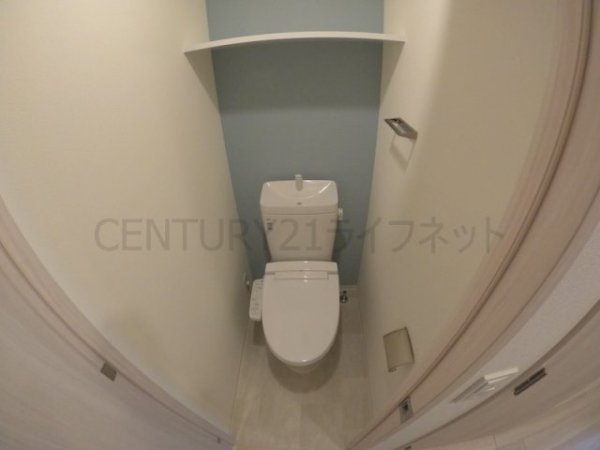 カーサレグラス新大阪北