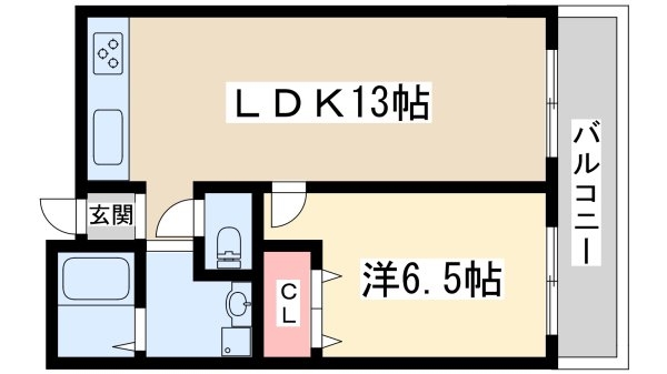 JMRレジデンス新大阪