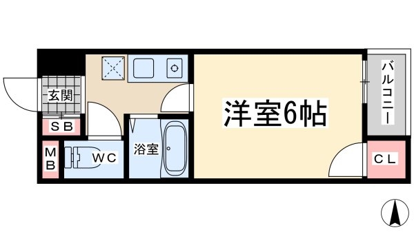 サンロイヤル柴島パート5