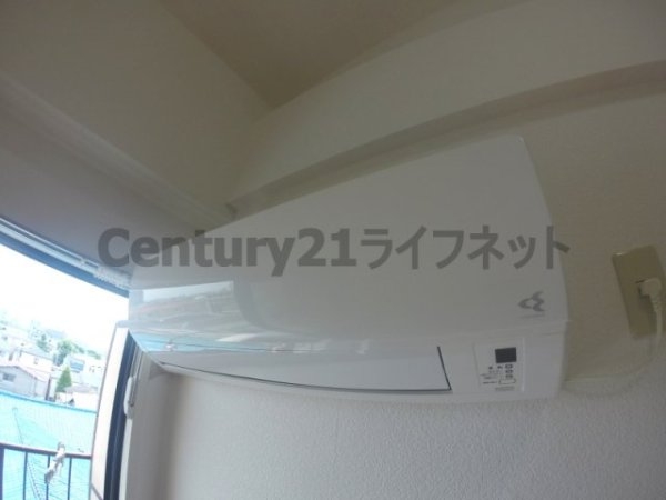サンロイヤル柴島パート5
