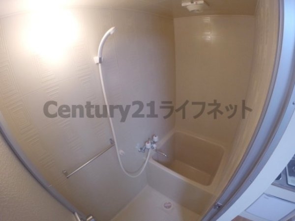 サンロイヤル柴島パート5