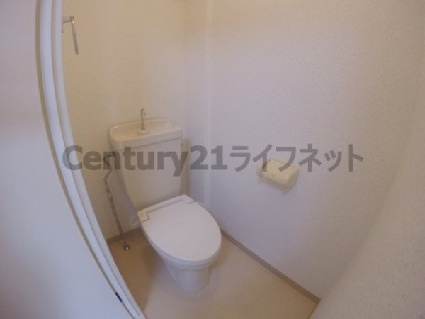 サンロイヤル柴島パート5
