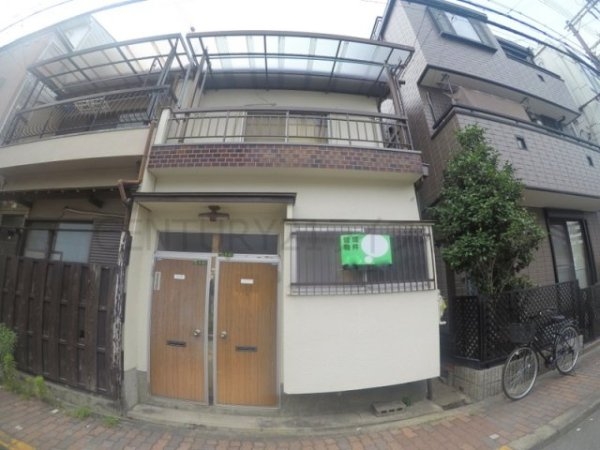 東淡路2丁目貸家