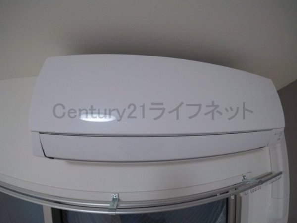 スプランディッド三国1