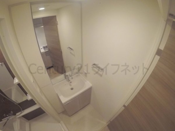 エスキュート梅田東