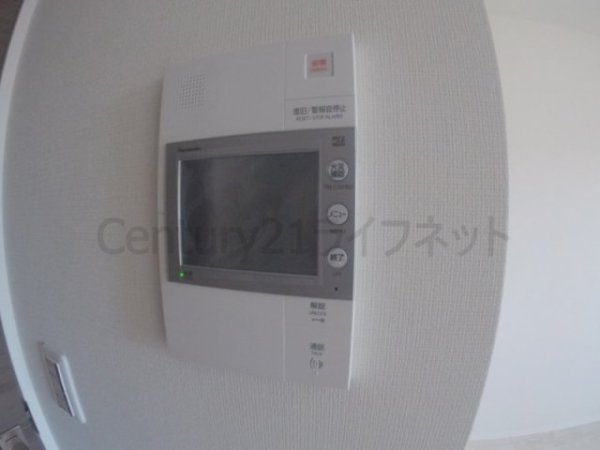 エスキュート梅田東