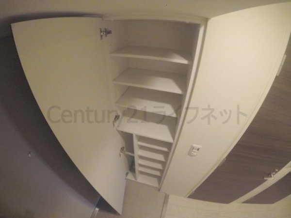 エスキュート梅田東