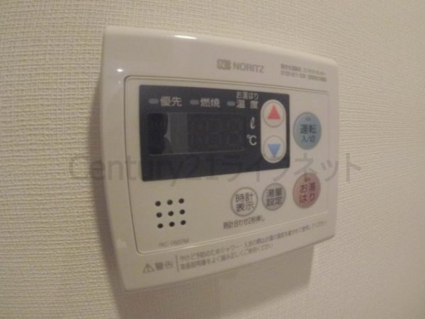 エスキュート梅田東