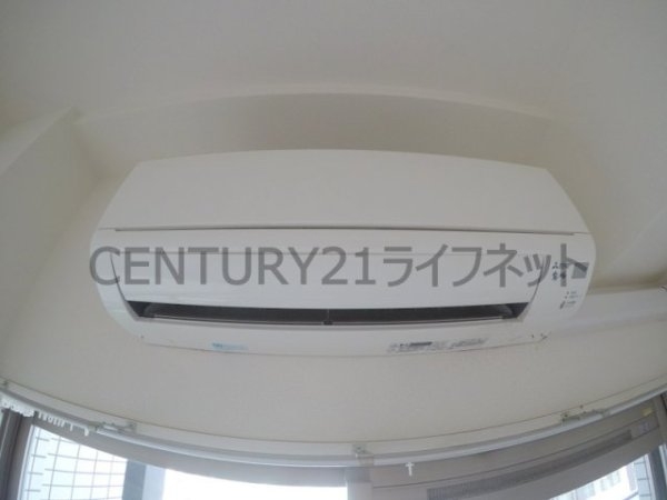 プレサンス新大阪ザシティ