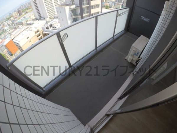プレサンス新大阪ザシティ