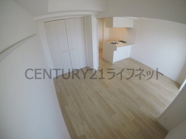 プレサンス新大阪ザシティ