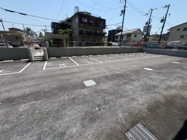 エスリードザ・グラン大阪ノース