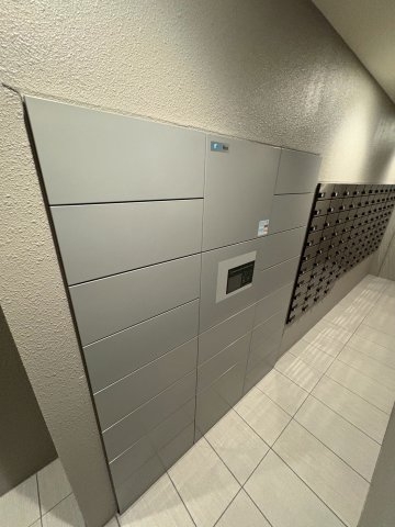 エスリードザ・グラン大阪ノース
