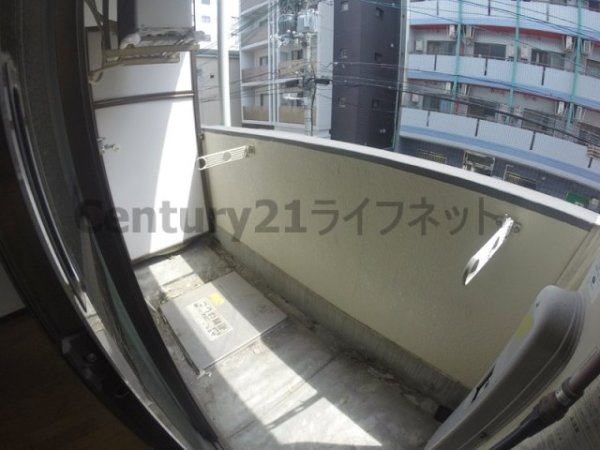 フレックス新大阪2