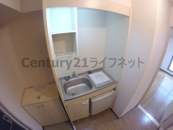 フレックス新大阪2