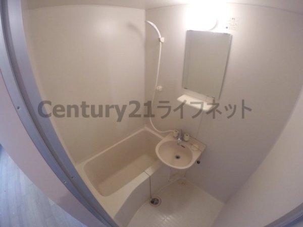 フレックス新大阪2