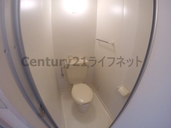 フレックス新大阪2
