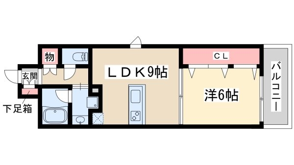 フィールドライト新大阪