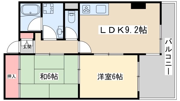 新居マンション