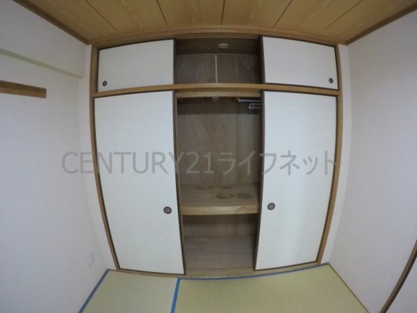 新居マンション