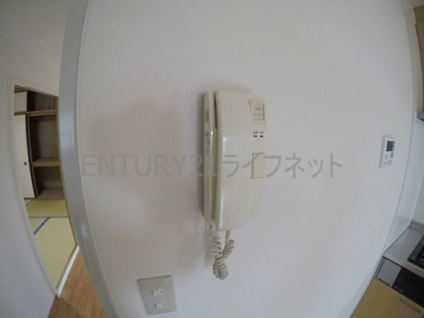 新居マンション